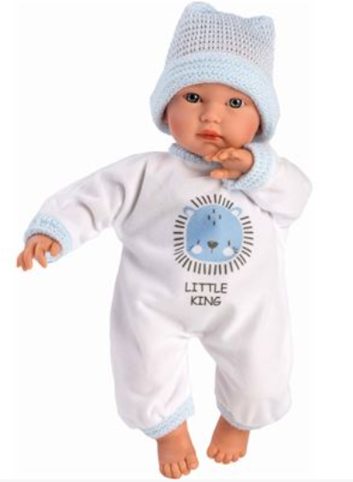 Llorens Cuquito 30cm - Bild 1