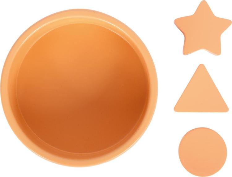 Montessori Sortierspiel mit Zange - Bild 5