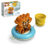 LEGO DUPLO Schwimmender Panda 10964 - Bild 7