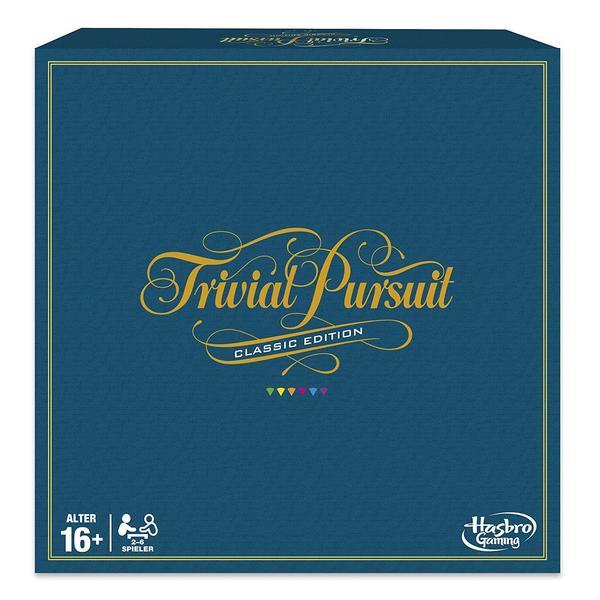 Trivial Pursuit Classic Edition - Bild 3