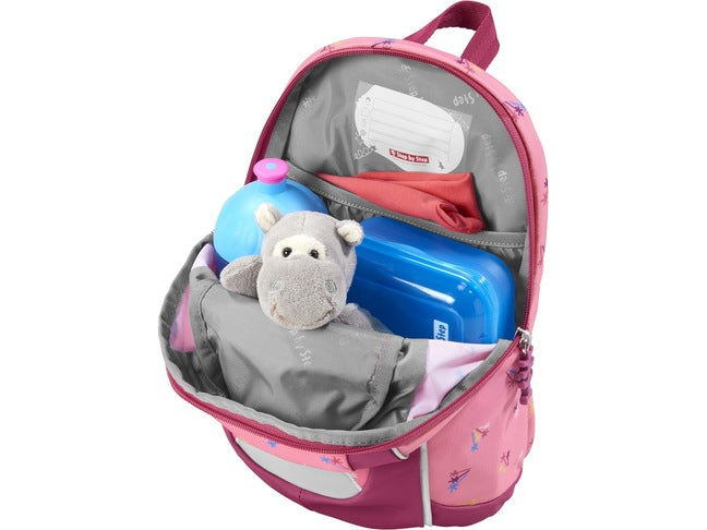 Step by Step JUNIOR KIGA MINI Rucksack "Little Unicorn Nuala" - Bild 3