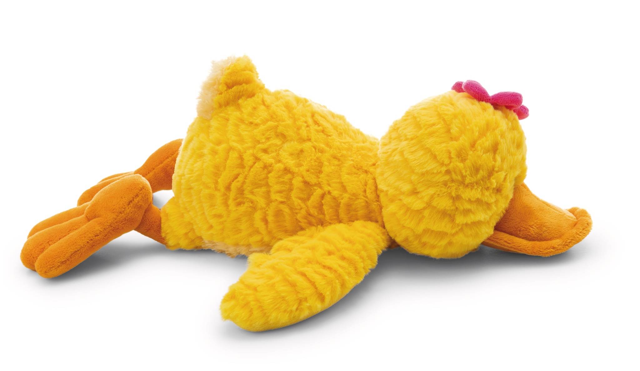 Nici Ente Pooline 25cm liegend - Bild 3