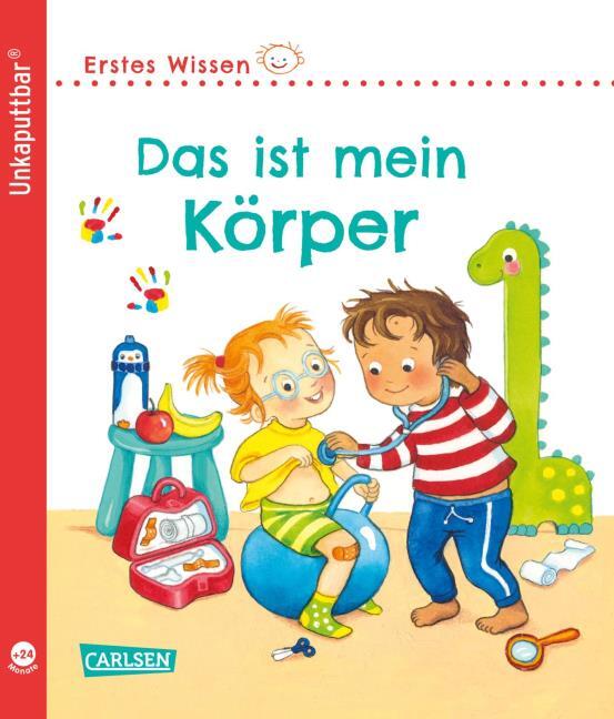 Unkaputtbar: Erstes Wissen - Bild 6