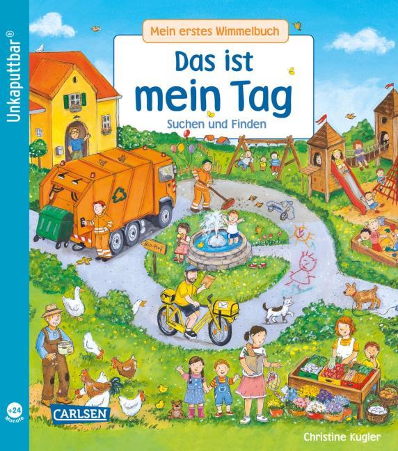 Unkaputtbar: Erstes Wissen - Bild 10