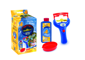 Pustefix Double Blower - Bild 1