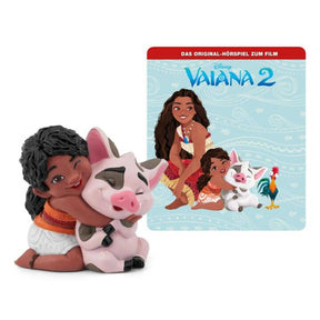 Tonies 4J. Disney Vaiana 2