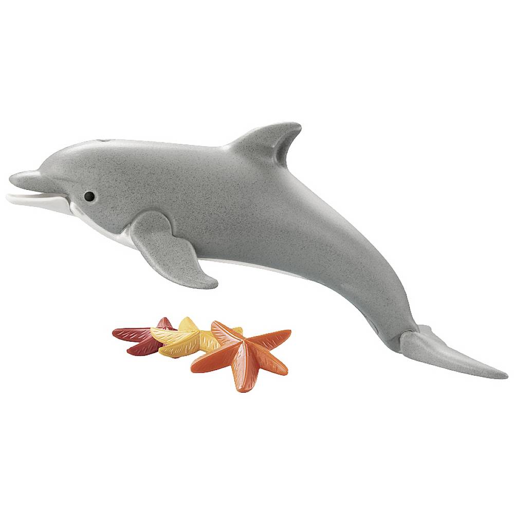 PLAYMOBIL Delfin 71051 - Bild 2