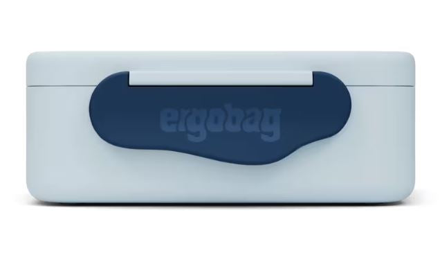 Ergobag Brotdose Delfin - Bild 2