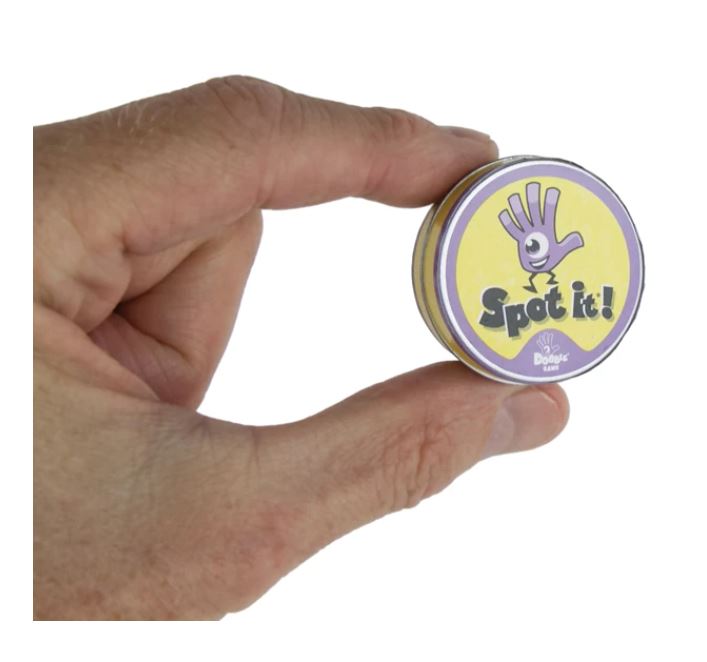 World's Smallest Dobble/Spot it - Bild 2