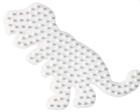 Hama Stiftplatte Dinosaurier