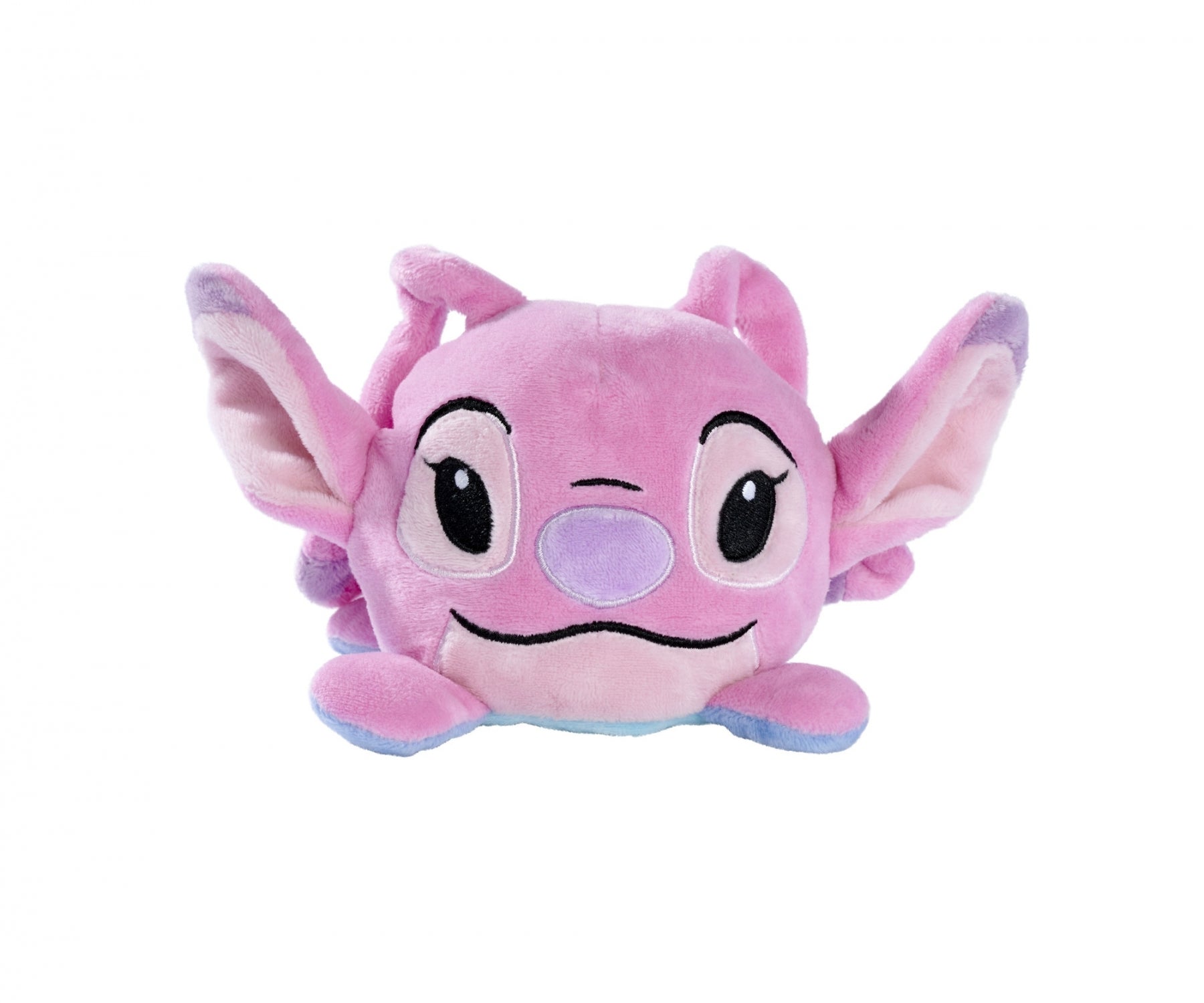 Stitch Wende -  Plüsch Stitch und Angel - Bild 3