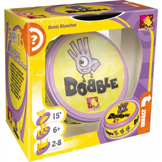 Dobble - Bild 1