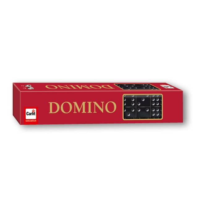 Domino - Bild 1