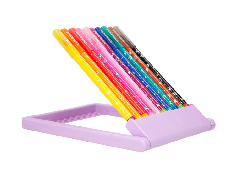 Top Model Magic Doppelfasermaler - Bild 3