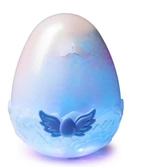 Hatchimals Secret H. Draggle - Bild 3