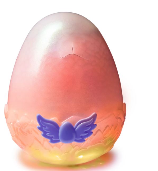 Hatchimals Secret H. Draggle - Bild 4
