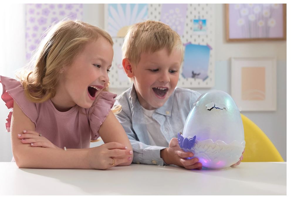 Hatchimals Secret H. Draggle - Bild 6