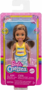 Barbie Chelsea Puppe
