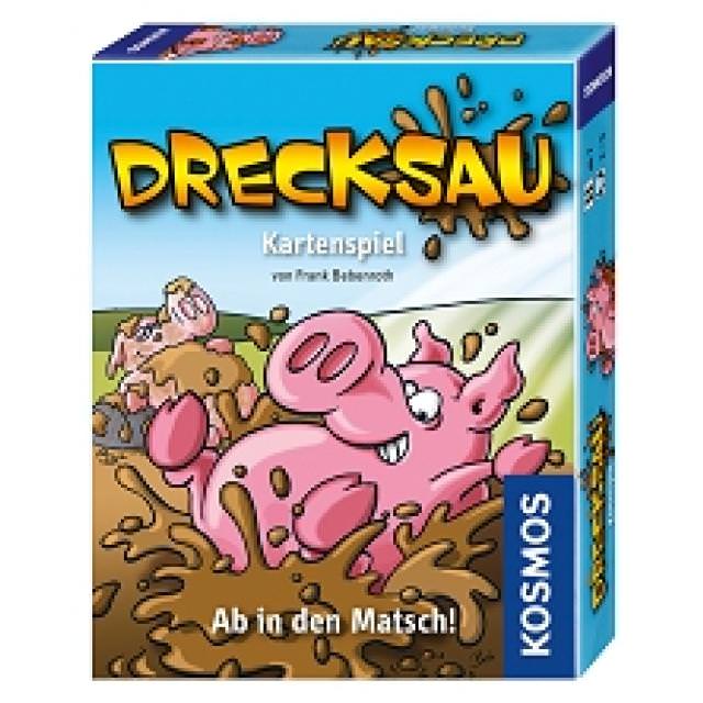 Drecksau - Bild 1