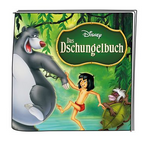 Tonies : Das Dschungelbuch ab 4 J.