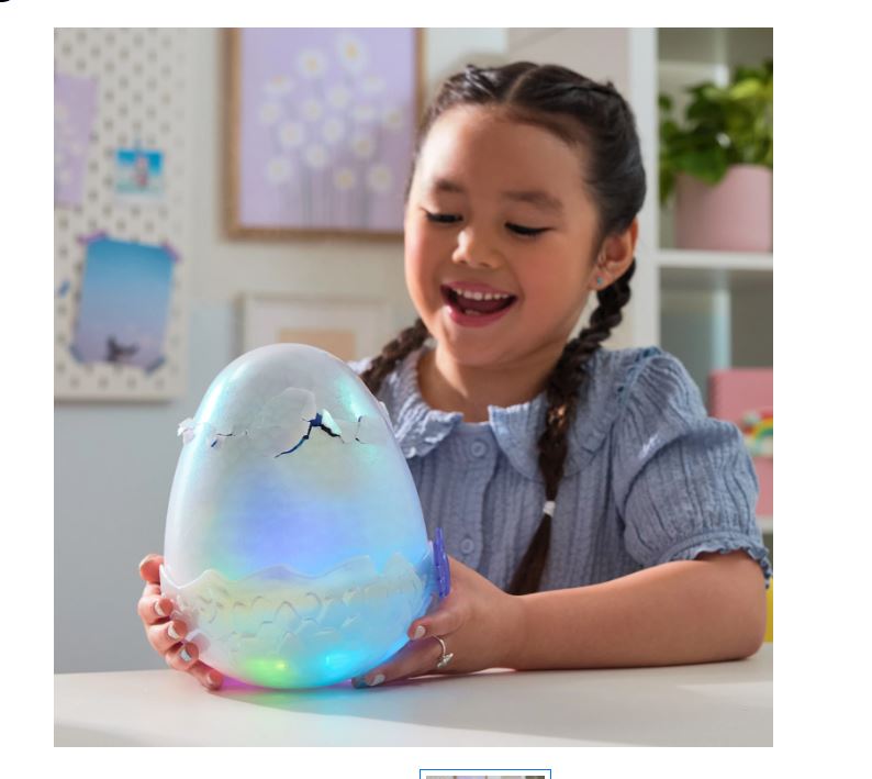 Hatchimals Secret H. Draggle - Bild 5