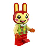 LEGO Animal Crossing™ Mimmis Outdoor-Spass 77047 - Bild 6