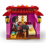 LEGO Disney Das magische Haus der Madrigals 43245 - Bild 4