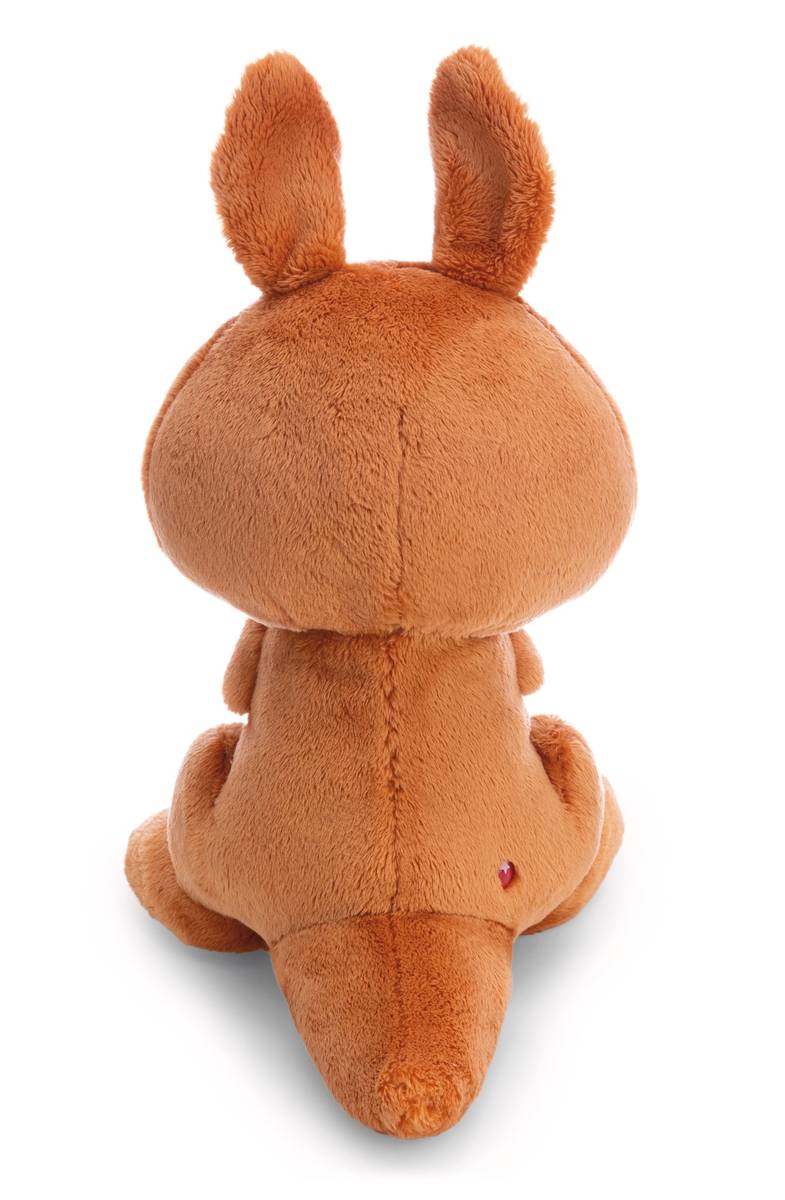 Nici GLUBSCHIS Känguru Kanni-Manni 25cm Schlenker - Bild 4
