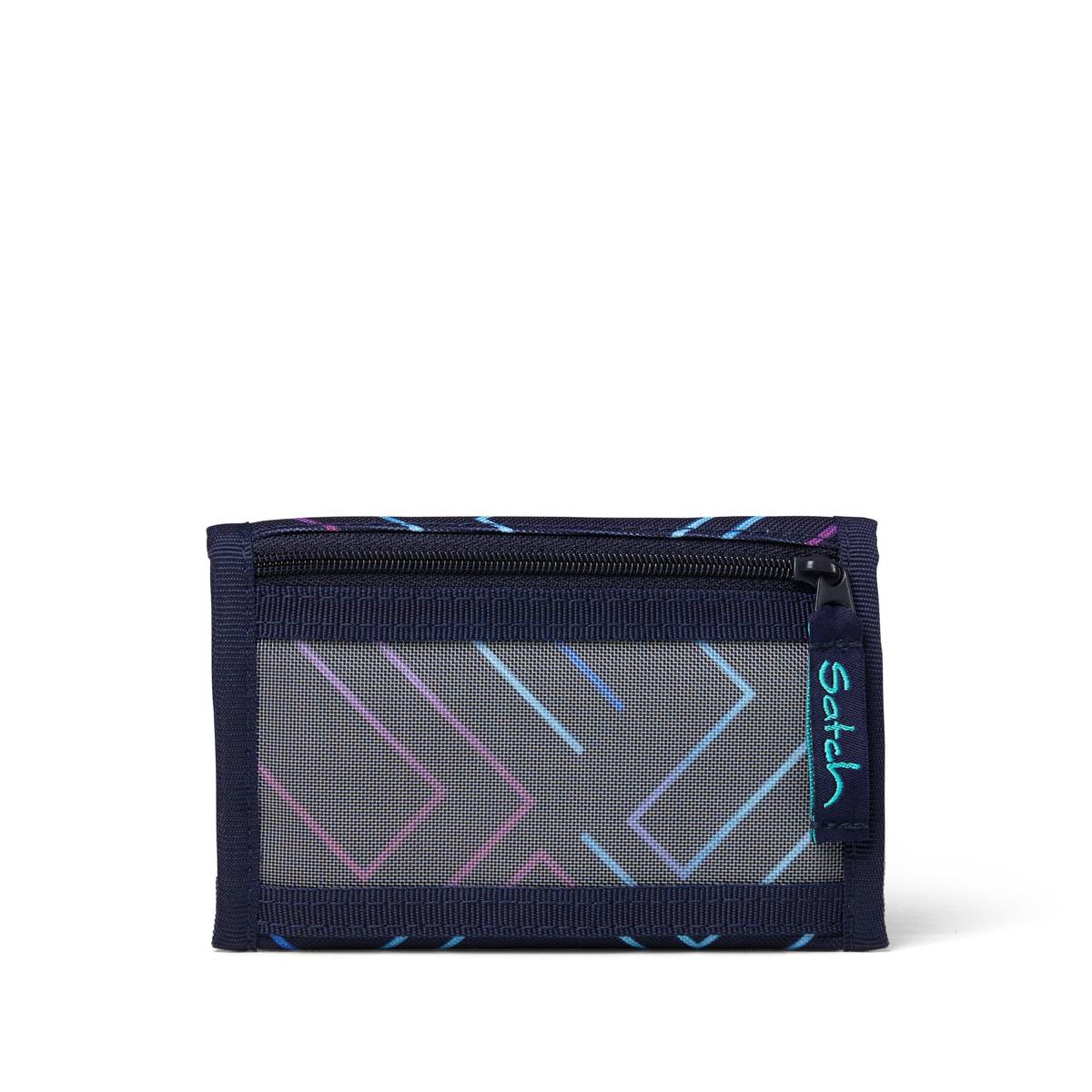 Satch Portemonnaie Purple Laser - Bild 2