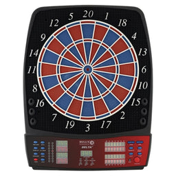 E-Dart-Bulls Delta IV RB-Sound