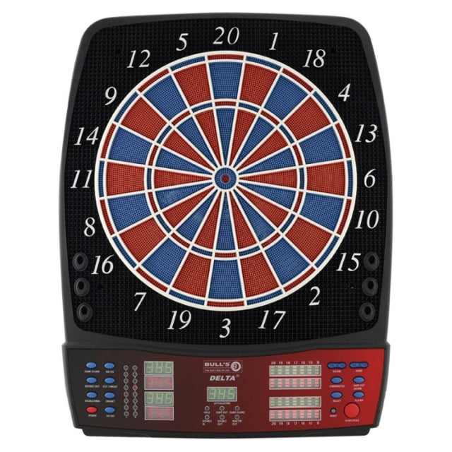 E-Dart-Bulls Delta IV RB-Sound - Bild 1