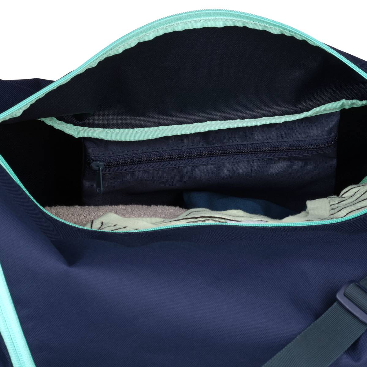 satch Sporttasche Ocean Mint - Bild 4