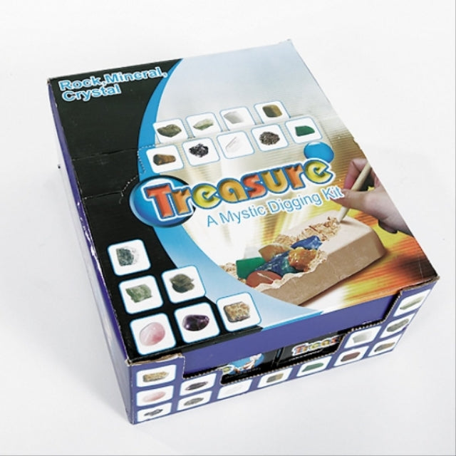 Edelsteine Ausgrabungen - Bild 2