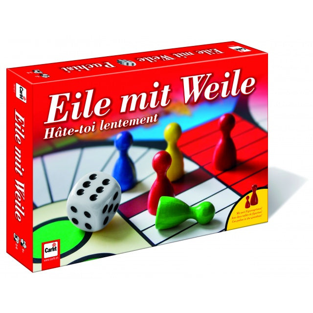 Eile mit Weile 20.142 - Bild 1