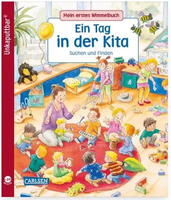 Unkaputtbar: Erstes Wissen - Bild 4