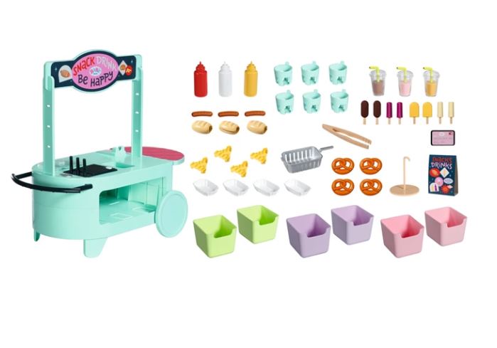 BABY born Snack Shop - Bild 2