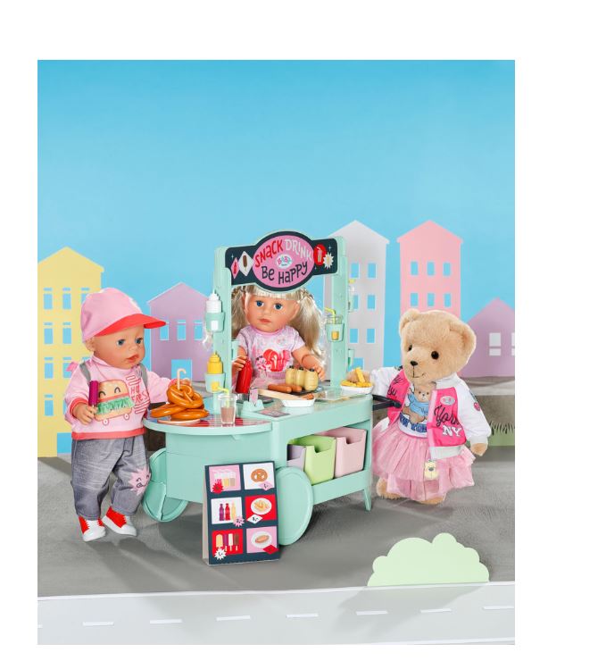 BABY born Snack Shop - Bild 7