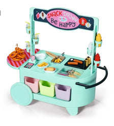BABY born Snack Shop