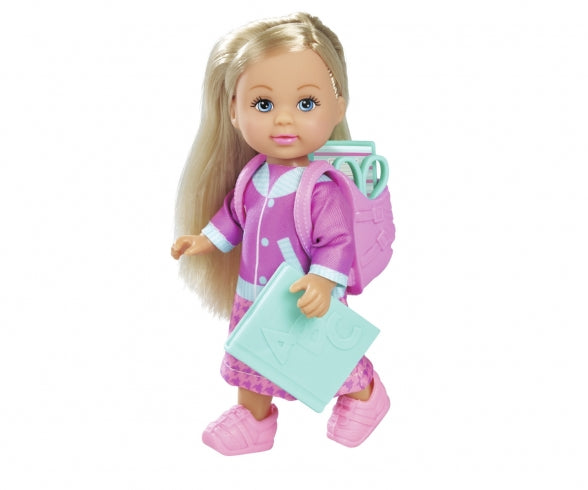 Evi Love School - Bild 2