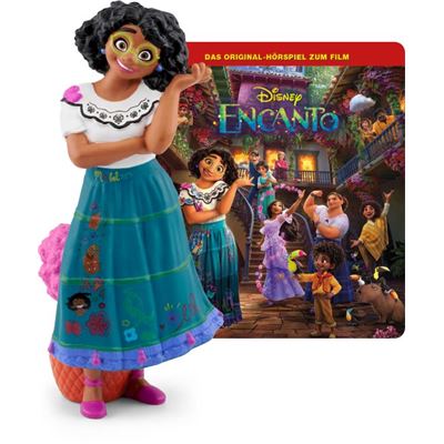 Tonies: Disney Encanto 4 J. - Bild 1