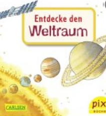 Pixi Büchlein Serie 274 Weltall - Bild 2
