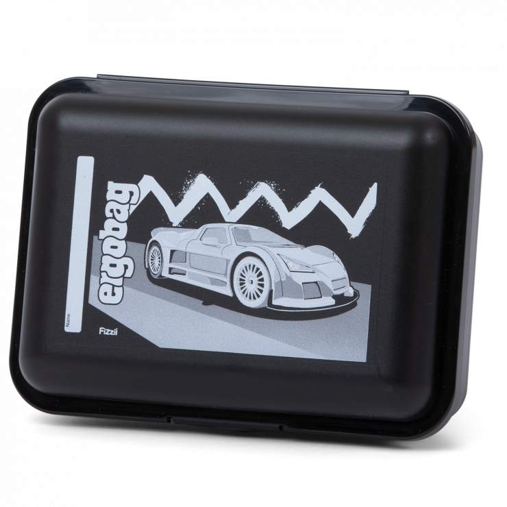 Ergobag Brotdose - Bild 12