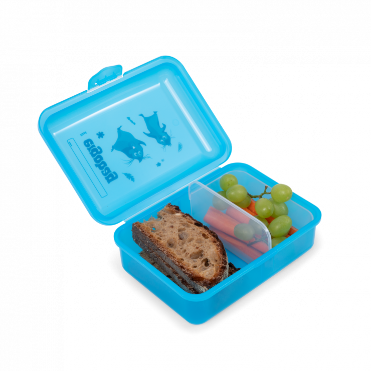 Ergobag Brotdose - Bild 14