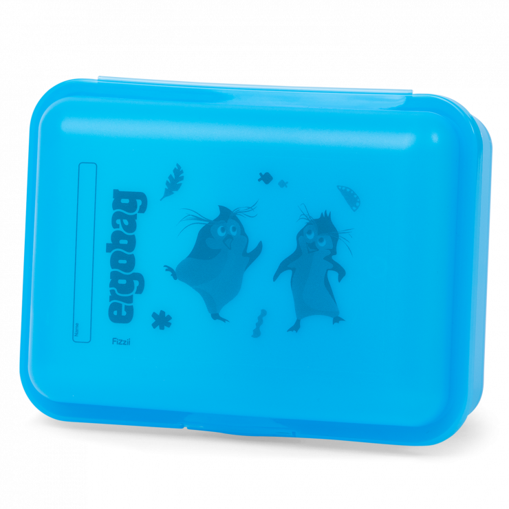 Ergobag Brotdose - Bild 9