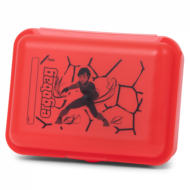 Ergobag Brotdose - Bild 8