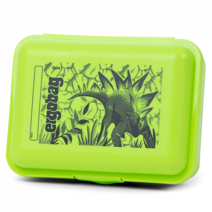 Ergobag Brotdose - Bild 6