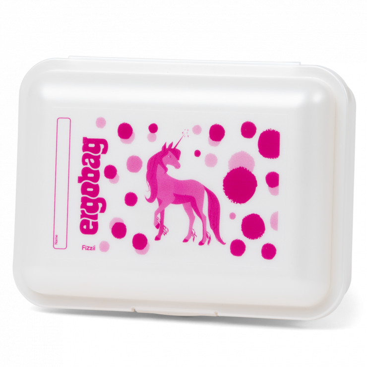 Ergobag Brotdose - Bild 5