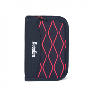 Ergobag Federmäppchen WellenreitBär