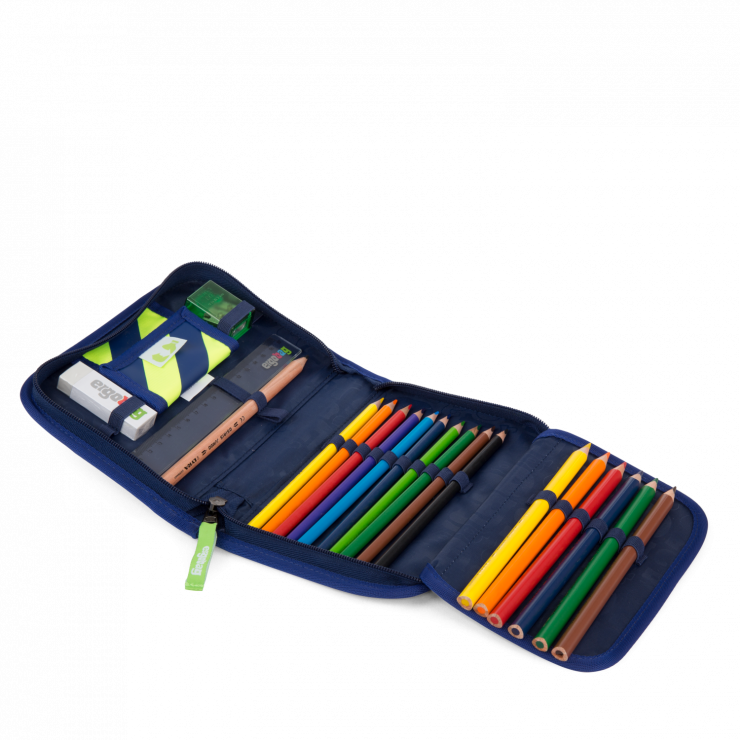 Ergobag Federmäppchen Schubi DuBär - Bild 2