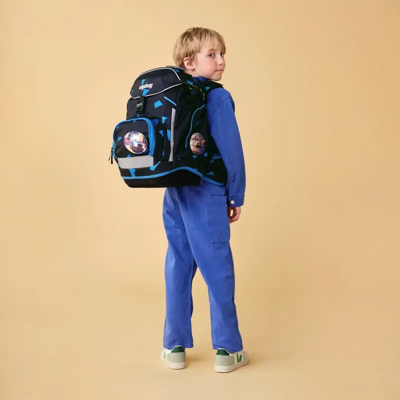 Ergobag Pack 6-tlg. Set VerfolgBärjagd - Bild 7